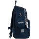 Рюкзак Kite Education NS25-585M NASA - зображення 6