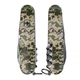 Складной нож Victorinox Climber Army Пиксель для активного отдыха и туризма многофункциональный с камуфляжным - изображение 3