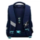 Рюкзак шкільний YES S-52 Ergo Football Gamer (559891) - зображення 6