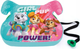 Fotelik-booster samochodowy Disney Paw Patrol 15-36 kg (5905427340478) - obraz 2