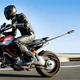Крепление для мотоцикла Insta360 Motorcycle U-Bolt Mount (CINSAAVZ) - изображение 3