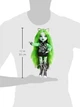 Игровой набор Кукла Рейнбоу хай Харли Лаймстоун Rainbow Vision Shadow High Harley Limestone Neon Green (582762) - изображение 5