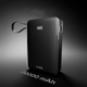 Powerbank SBS 20000 mAh 20W Black (8018417481413) - obraz 8