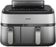 Мультипіч Philips Ovi Dual Steam NA555/00 - зображення 1
