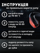 Капа для бокса силиконовая боксерская для зубов рта взрослых спортивная кикбоксинга баскетбольная бойцовская тайский бокс силикон на верхнюю челюсть мма борьбы рукопашного боя пауэрлифтинга боксеров каратэ плотная фиксация Hechpro красно-черная HP-КАП1 - изображение 3