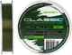 Волосінь Brain Classic Carp Line (3D camo) 150 м 0.25 мм 15lb 6.6 кг (18588093) - зображення 1