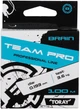 Леска Brain Team Pro 100 м 0.193 мм 3.6 кг (18582697) - изображение 2