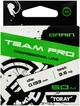 Леска Brain Team Pro 50 м (clear) 0.193 мм 3.6 кг (18582687) - изображение 2