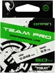 Леска Brain Team Pro 50 м (clear) 0.243 мм 5.5 кг (18582689) - изображение 2