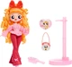 Лялька ЛОЛ ОМГ Суперкрошка Блоссом LOL Surprise Powerpuff Girls Blossom 542827 - зображення 5