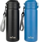 Термокружка Tribe Urban 550 мл Blue (T-DD-0013-blue) - изображение 10