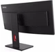 Monitor 34" Lenovo ThinkVision T34wd-40 (64AEGAT1EU) - obraz 6