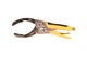 Клещи зажимные для масляного фильтра MASTERTOOL 240 мм Ø50-105 мм 07-0906 - изображение 3