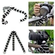 Medium Octopus штатив-тренога осьминог для камер GOPRO SJCAM EKEN AirOn Aspiring - изображение 2