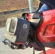 Кріплення Tuya екшн камери для мото шолома GOPRO SJCAM XIAOMI та інших - зображення 4