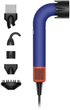 Фен Dyson Supersonic HD18 R Pro Vinca Blue/Rose (522266-01) - зображення 1