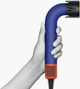 Фен Dyson Supersonic HD18 R Pro Vinca Blue/Rose (522266-01) - зображення 10