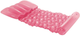 Надувний матрац для плавання Intex 173 x 89 см 58725 Pink (5903890627393) - зображення 1