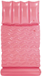 Надувний матрац для плавання Intex 173 x 89 см 58725 Pink (5903890627393) - зображення 2