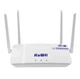 KuWfi CAT4 Маршрутизатор роутер 4G LTE SIM WAN/LAN Wireless Router WIFI6 - изображение 1