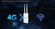 KuWfi CAT4 CPF905 Зовнішний, влагостійкий Маршрутизатор роутер 4G LTE SIM WAN/LAN 2.4 і 5 Гц - изображение 8