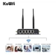 KuWfi WR181 4G LTE професійний Маршрутизатор роутер SIM WAN/LAN Wireless Router - изображение 8