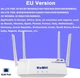 KuWfi CAT4 Маршрутизатор роутер 4G LTE SIM WAN/LAN Wireless Router WIFI6 - изображение 5