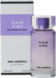 Парфумована вода для жінок Karl Lagerfeld Fleur D'Iris 100 мл (3386460161565) - зображення 1