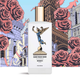 Woda perfumowana unisex Memo Rose Paris Rose 75 ml (3700458602067) - obraz 3
