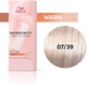 Гель-крем для тонирования Wella Professionals Shinefinity Zero Lift Glaze 07/39 Warm 60 мл (4068359104059) - изображение 2