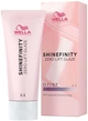 Гель-крем для тонирования Wella Professionals Shinefinity Zero Lift Glaze 07/97 Cool 60 мл (4068359103366) - изображение 1