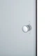 Душова кабіна Agua Cascad S.D. 90x90 см без піддону (CV035442) - зображення 2