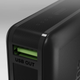 Powerbank SBS 10000 mAh 20W Black (8018417467226) - obraz 4