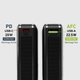 Powerbank SBS 10000 mAh 20W Black (8018417467226) - obraz 6