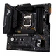 Материнська плата ASUS TUF GAMING B560M-PLUS (LGA1200/DDR4/1xM.2 Gen4 x4, 1xM.2 PCIe/SATA) - зображення 1