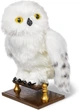 Мягкая Игрушка Сова Букля 15 звуков Гарри Поттер 23 см Wizarding World Harry Potter Hedwig Owl Spin Master 606 - изображение 4