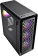 Корпус FSP CUT593AB Black (CUT593AB) - зображення 3
