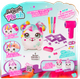 Набір Canal Toys Diy Airbrush Plush Hair'iffic Зроби зачіску Принцеса з іграшковим аерографом (AIR040/1) - зображення 3