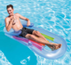 Матрац для засмагання та плавання Intex King Cool 160 x 85 см 58802 Blue (5908220473619) - зображення 2