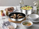 Rondel Tefal Ingenio Emotion 24 cm (3168430338630) - obraz 6
