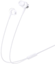 Słuchawki Baseus Encok HZ11 3.5 mm White (A00164200213-Z1) - obraz 3
