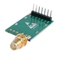 Радиомодуль E32-433T20D v8.1 (Ebyte) UART module on chip SX1278 433MHz DIP - изображение 3