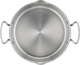 Каструля Tefal Duetto+ з кришкою 20 см (3168430300149) - зображення 8