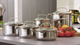Каструля Tefal Duetto+ з кришкою 20 см (3168430300149) - зображення 11
