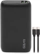 УМБ Gear 20000 mAh PD22.5W Black (WP952P) - изображение 1