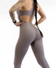 Женский спортивный комбинезон LILAFIT Серый S (LFJ000054) - изображение 4