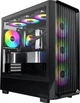 Корпус Montech X5 Black (4710562748376) - зображення 7