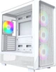 Obudowa Montech X5 White (4710562741841) - obraz 1