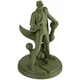 Filament do druku 3D Panchroma PLA 1 kg Army Dark Green (6938936714873) - obraz 2