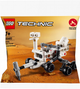 Zestaw klocków LEGO Technic NASA misja Marsjański łazik Perseverance 83 części (30682) - obraz 1
